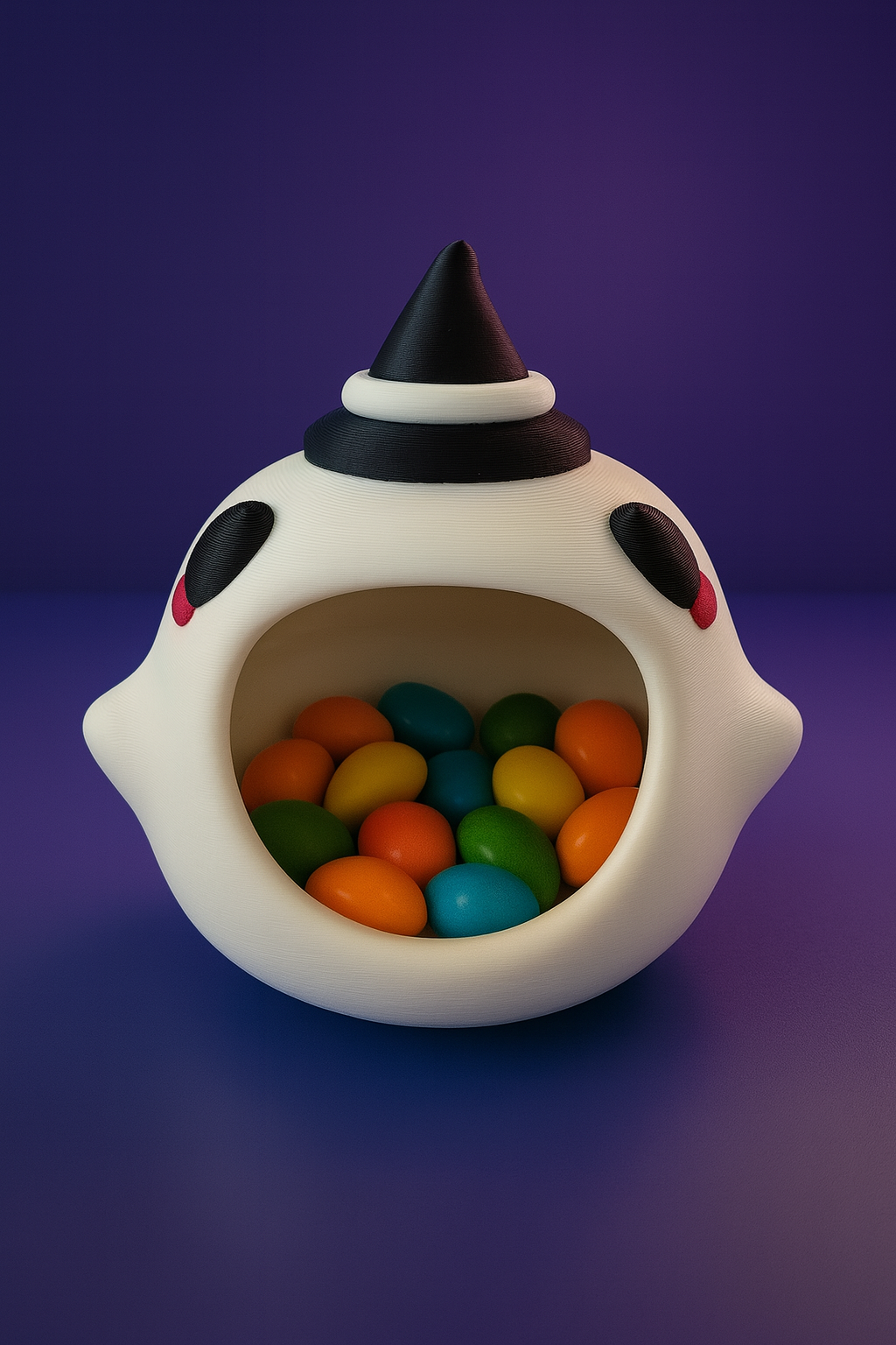Spooky Snacker Catchall